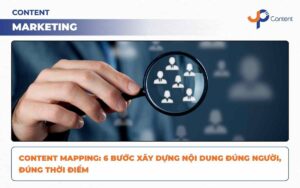Content Mapping