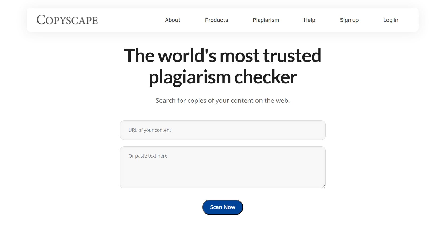 Check Mem Top 9 Phần Mềm Check Đạo Văn Uy Tín Nhất: Miễn Phí & Trả Phí