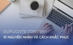 Duplicate Content