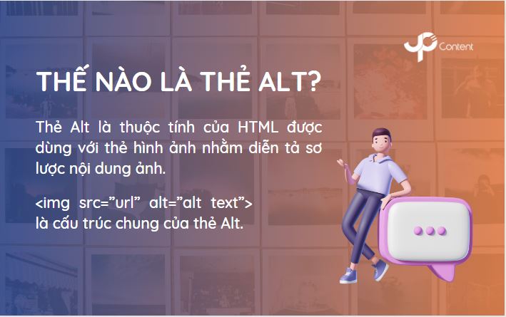 Alt Text Là Gì? Top Các Cách Viết Alt Text Đúng Nhất 2023