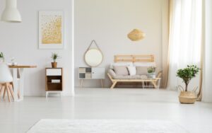 Dự án content chuẩn seo cho website nội thất palama