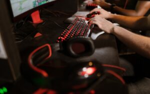 Dự án truyền thông gamenet cho LApc