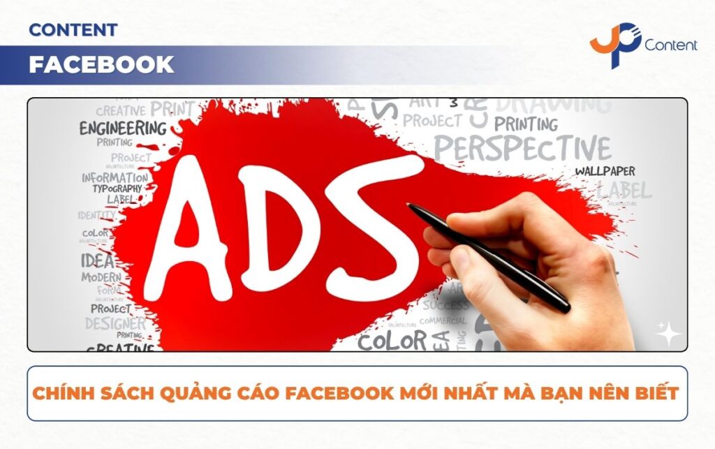 Chính sách quảng cáo Facebook