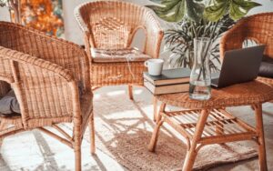 Dự án viết content chuẩn SEO tiếng Anh cho ngành nội thất