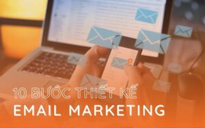Thiết kế Email Marketing