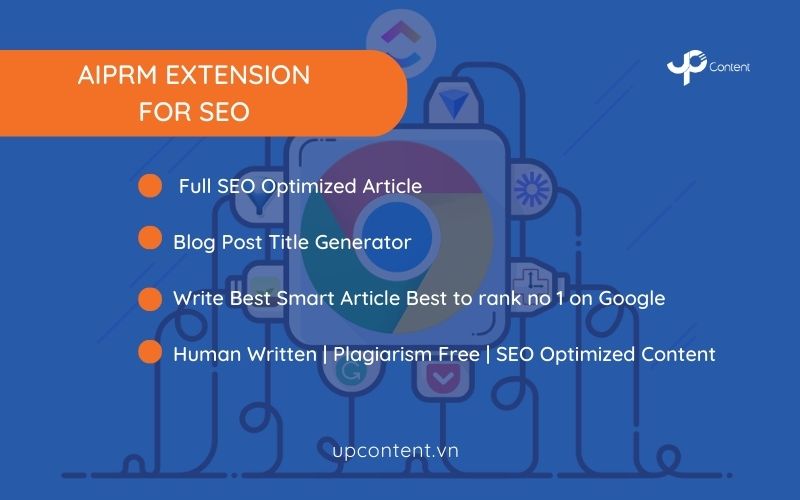 AIPRM extension for SEO