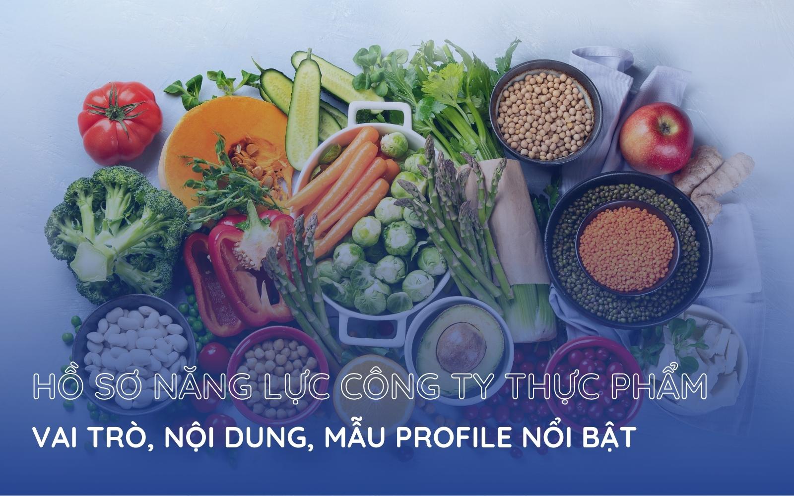 Hình ảnh các loại thực phẩm xanh dinh dưỡng