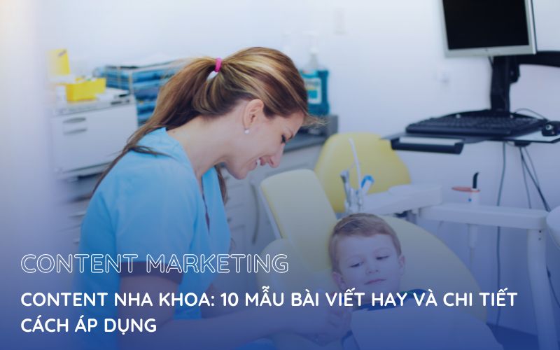 content nha khoa