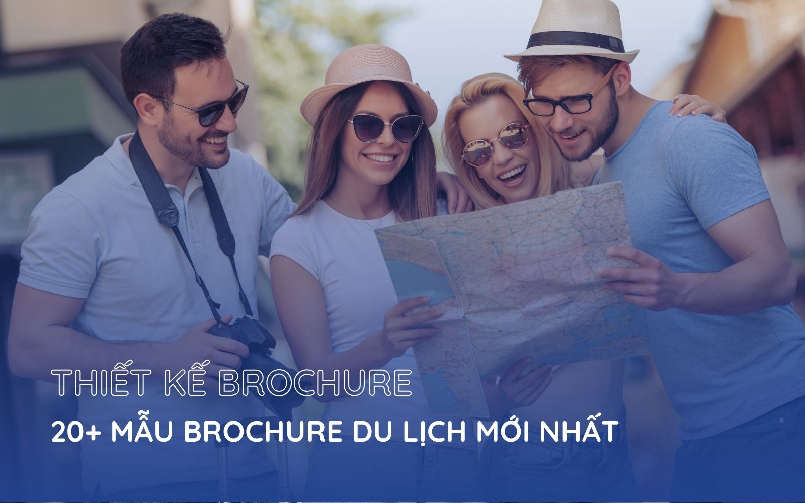 brochure du lịch đẹp