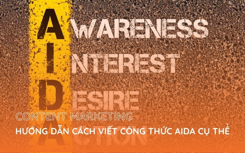 công thức AIDA