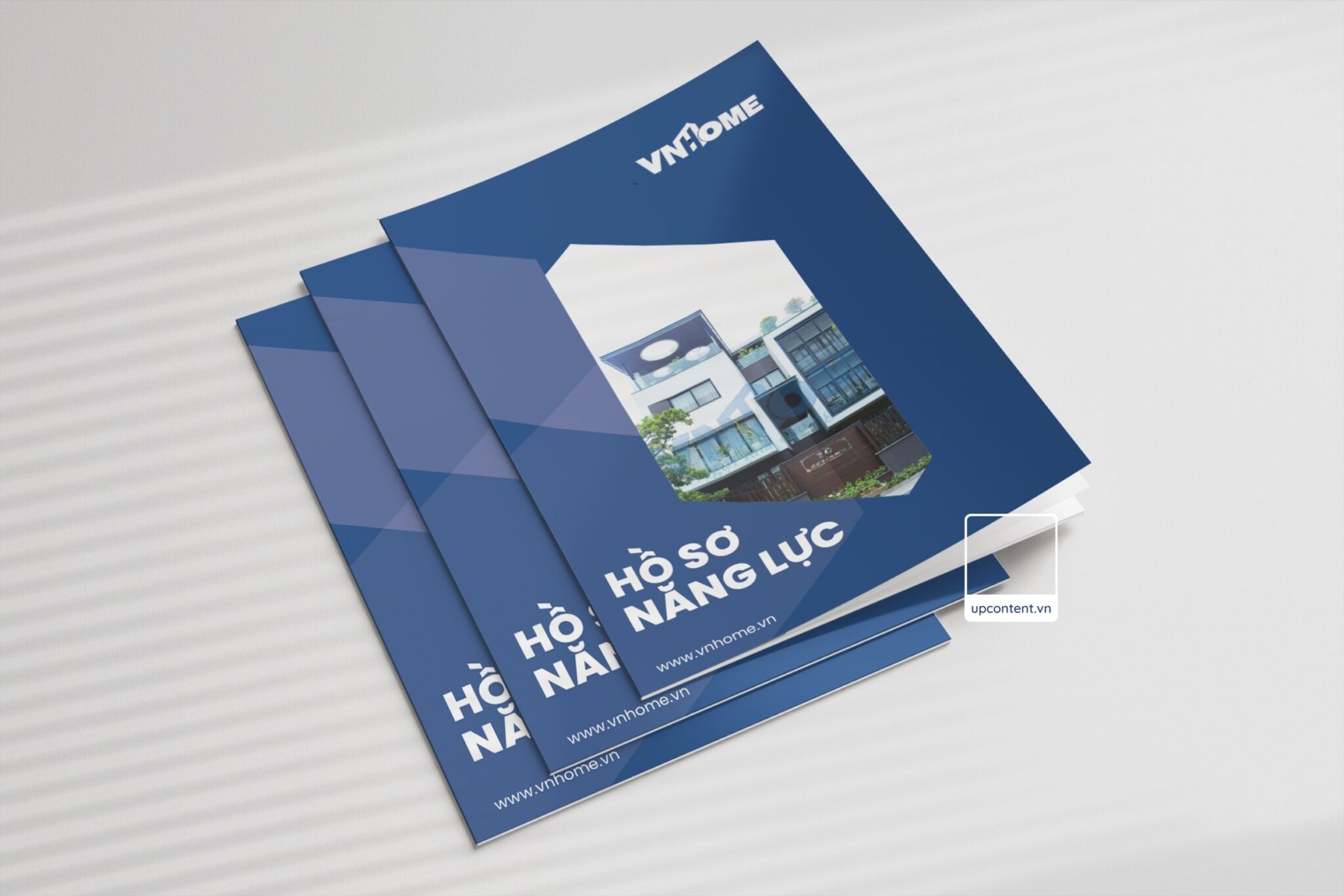 Hồ Sơ Năng Lực Là Gì? Định Nghĩa, Vai Trò Và Lợi Ích Với Doanh Nghiệp