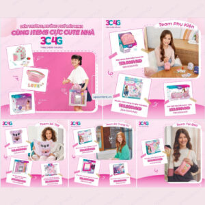 thiết kế hình ảnh social ngành thời trang - 03