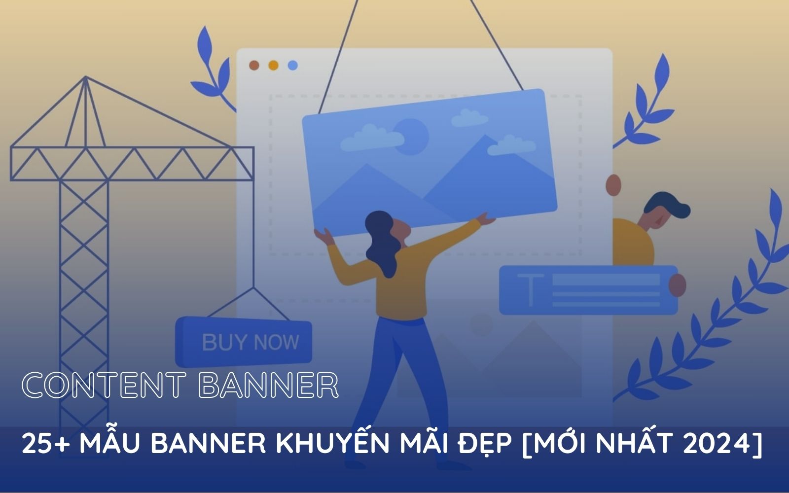 banner khuyến mãi