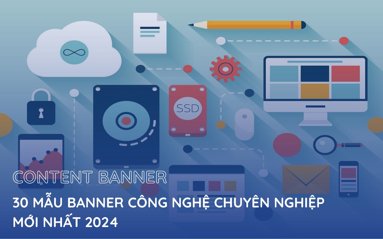 Banner công nghệ