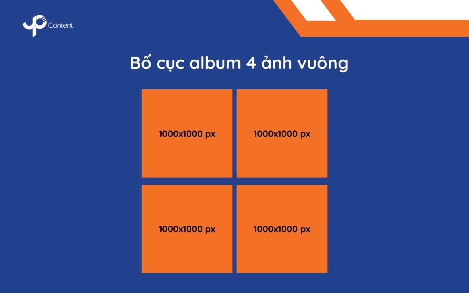 Kích Thước ảnh đăng Facebook: Tối ưu Bố Cục Tất Cả Loại ảnh 2025