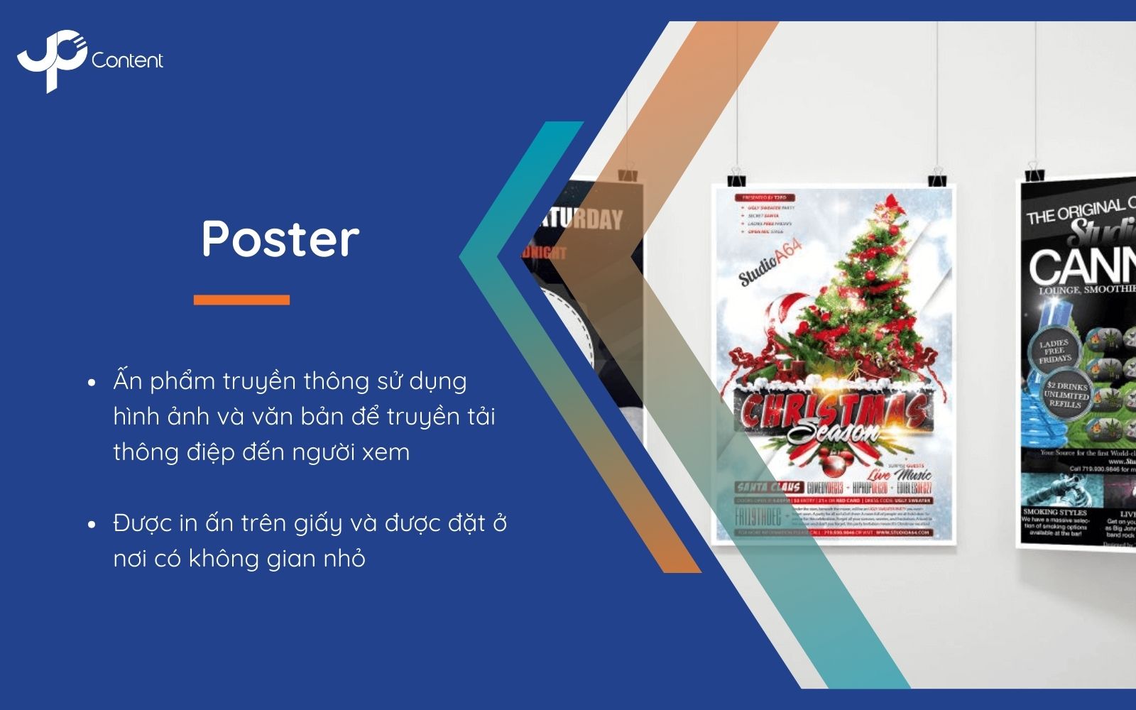 Phân Biệt Banner Và Poster: 8 Yếu Tố Nhận Biết Cơ Bản Cập Nhật 2025