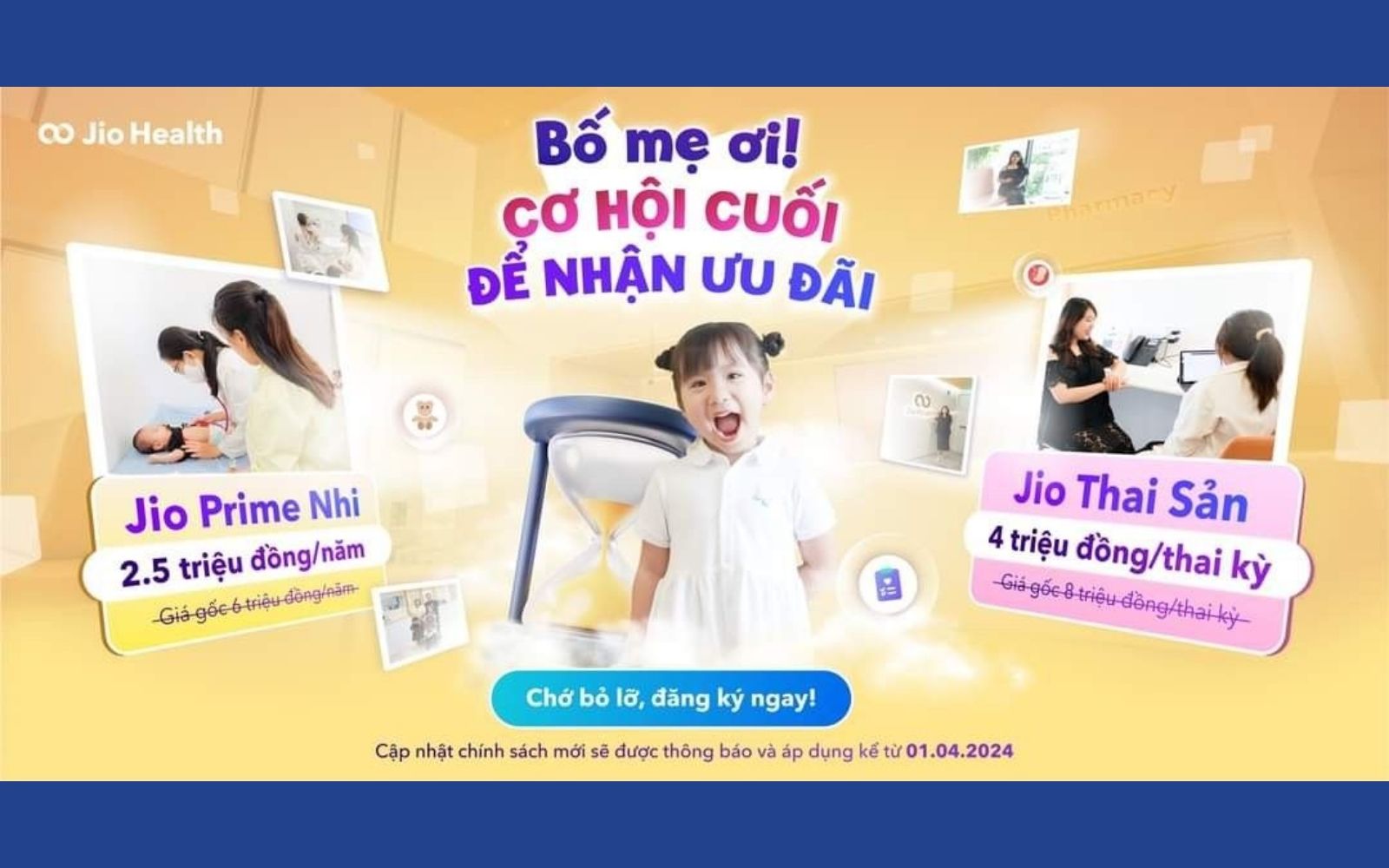 15 Mẫu Banner Mẹ Và Bé ấn Tượng Và Cách Thiết Kế Chi Tiết 2025