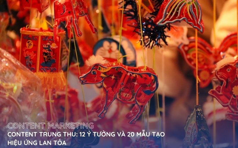 content Trung thu
