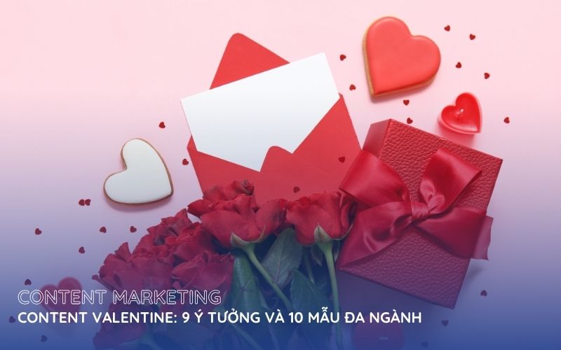 content Valentine