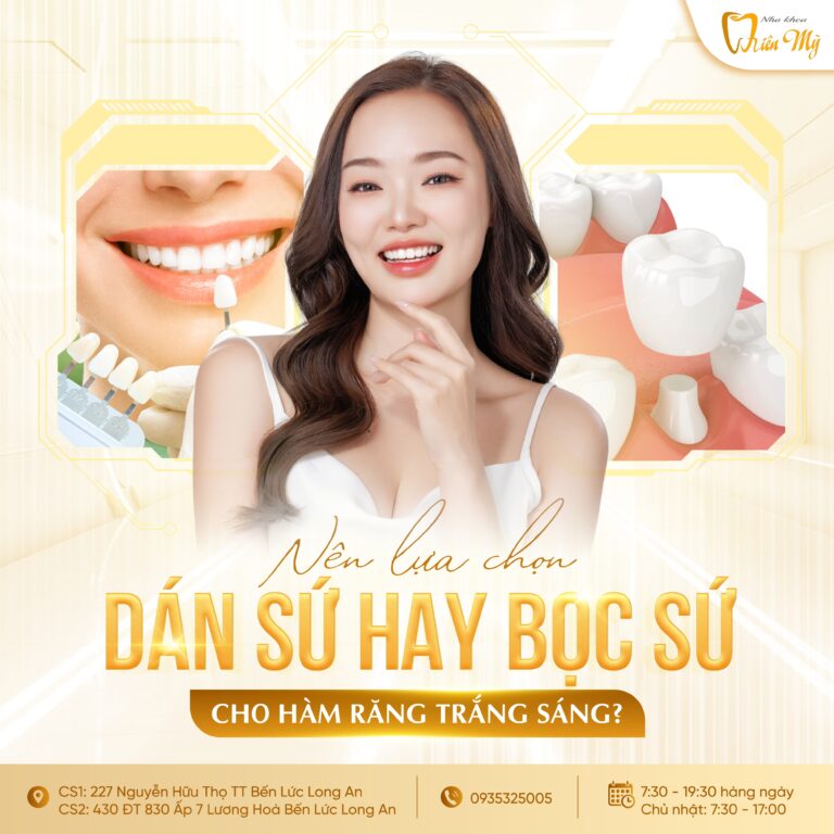 Dự án Nha khoa Thiên Mỹ X Upcontent 3