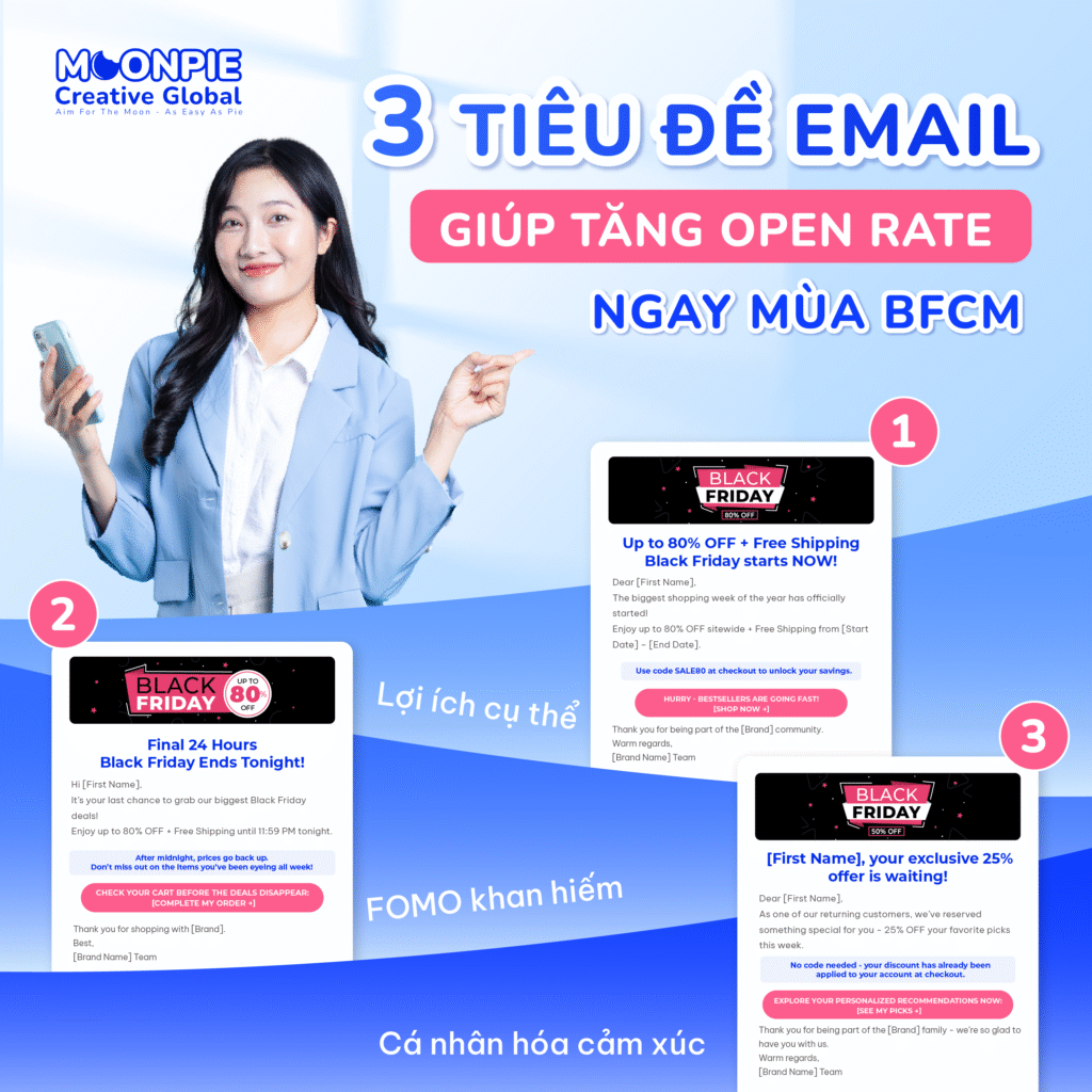 Dự án Fanpage Moonpie X Upcontent 2