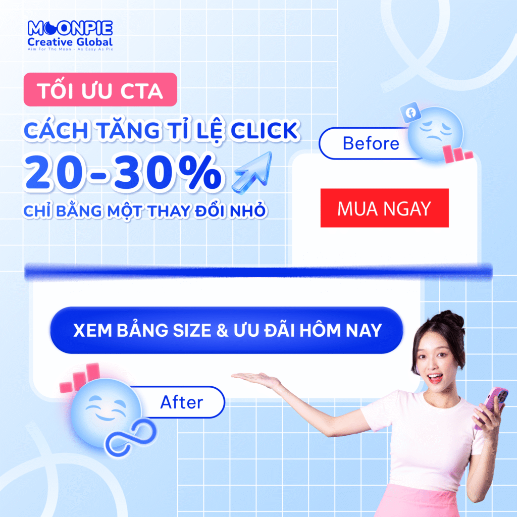 Dự án Fanpage Moonpie X Upcontent 4