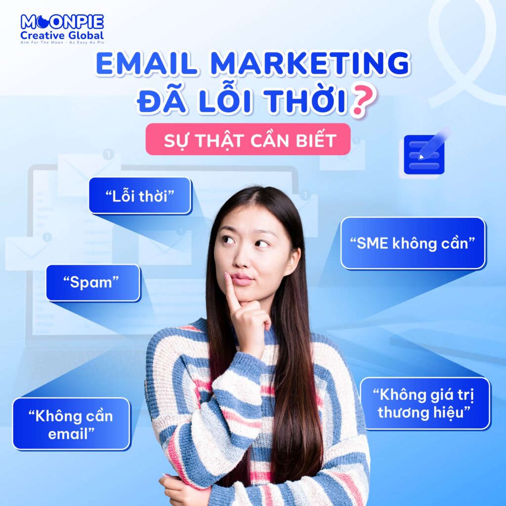 Dự án Fanpage Moonpie X Upcontent 1