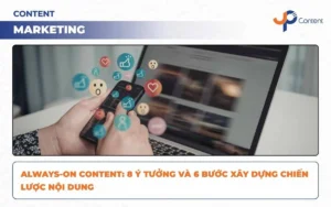 Always-on Content